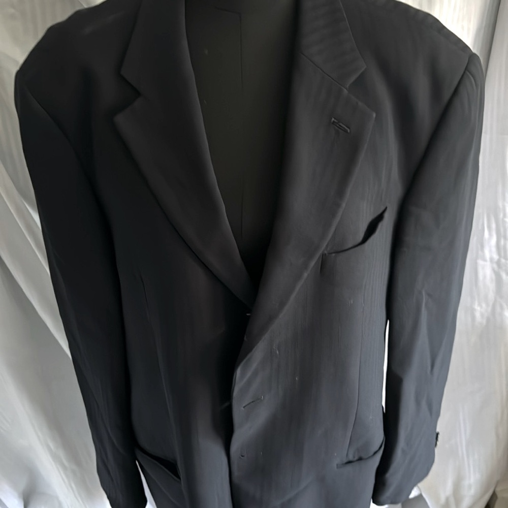Vintage Armani … perfect